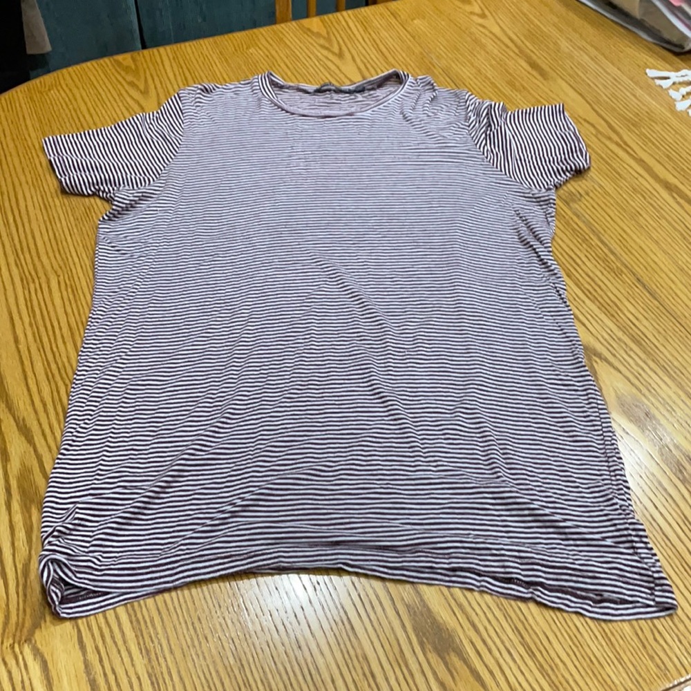 Brandy Melville T Shirt Dress